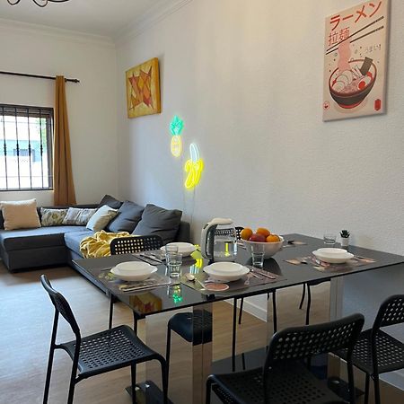 Coliving Villa El Gago Лас-Пальмас-де-Гран-Канарія Екстер'єр фото
