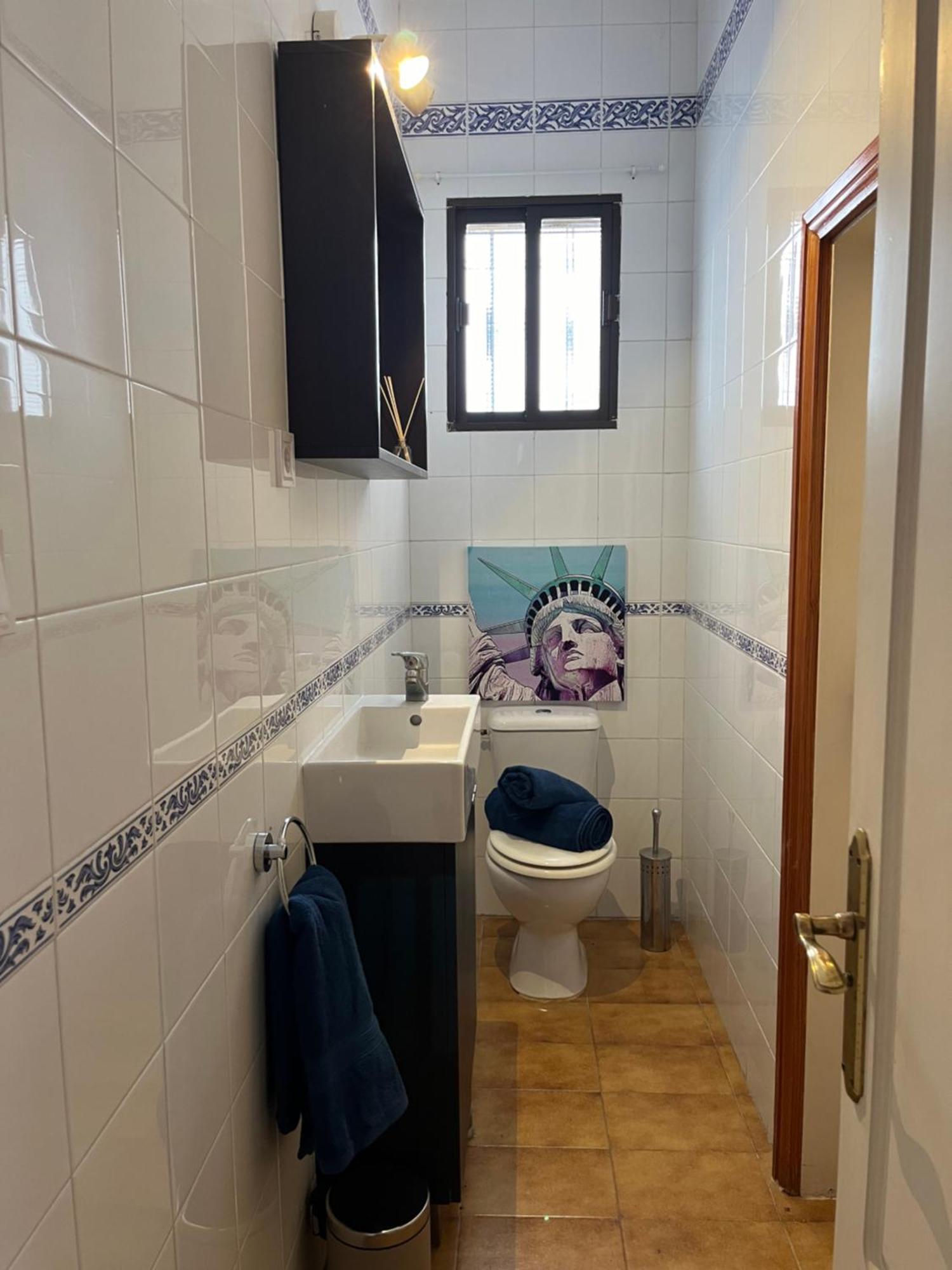 Coliving Villa El Gago Лас-Пальмас-де-Гран-Канарія Екстер'єр фото