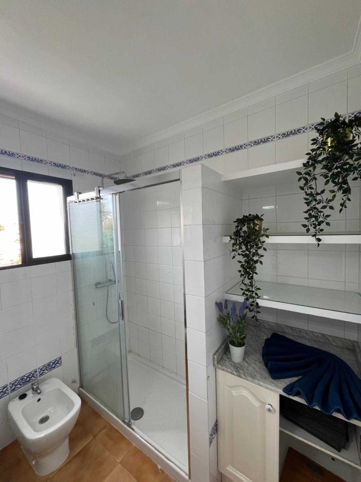 Coliving Villa El Gago Лас-Пальмас-де-Гран-Канарія Екстер'єр фото