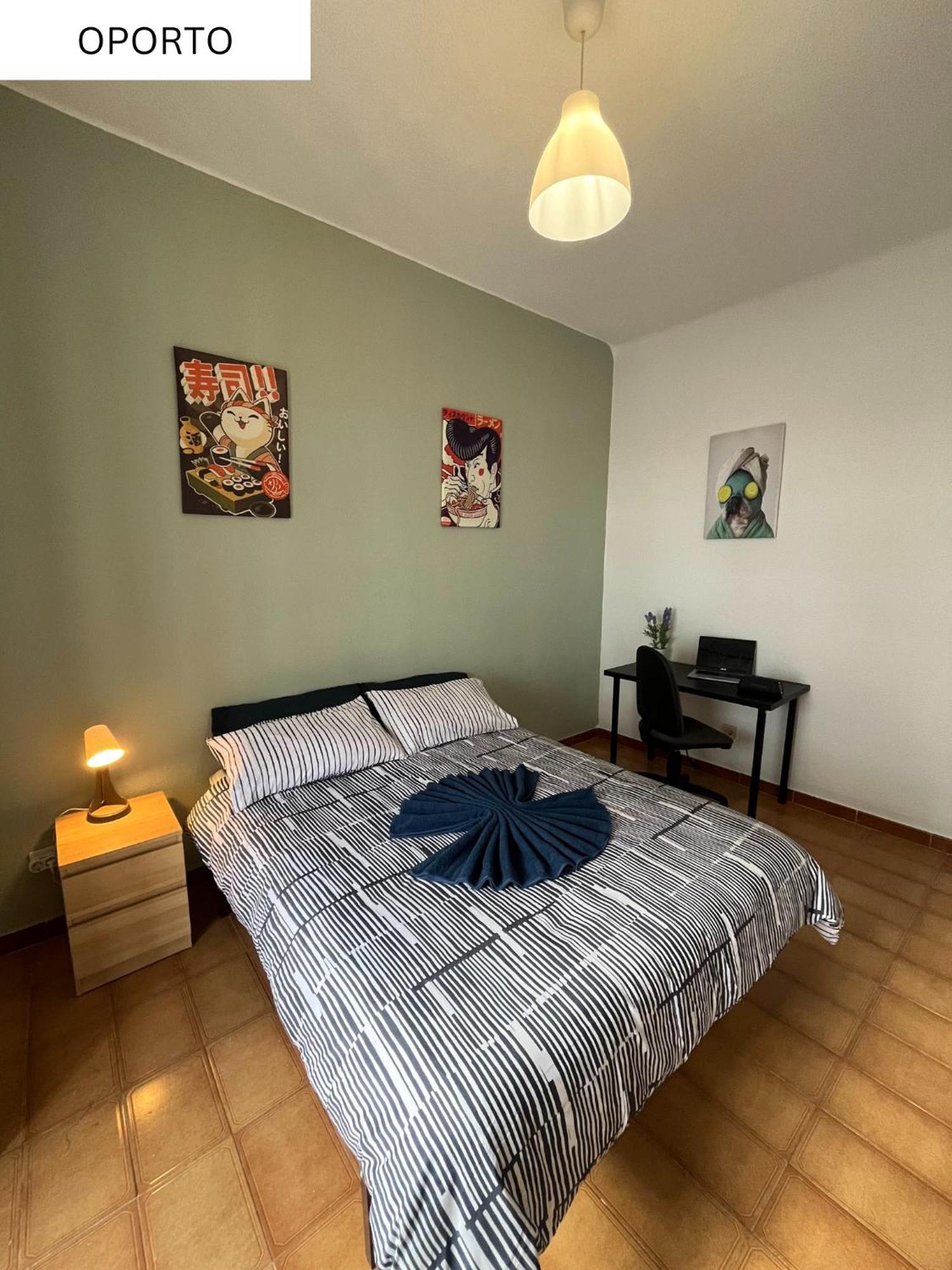 Coliving Villa El Gago Лас-Пальмас-де-Гран-Канарія Екстер'єр фото