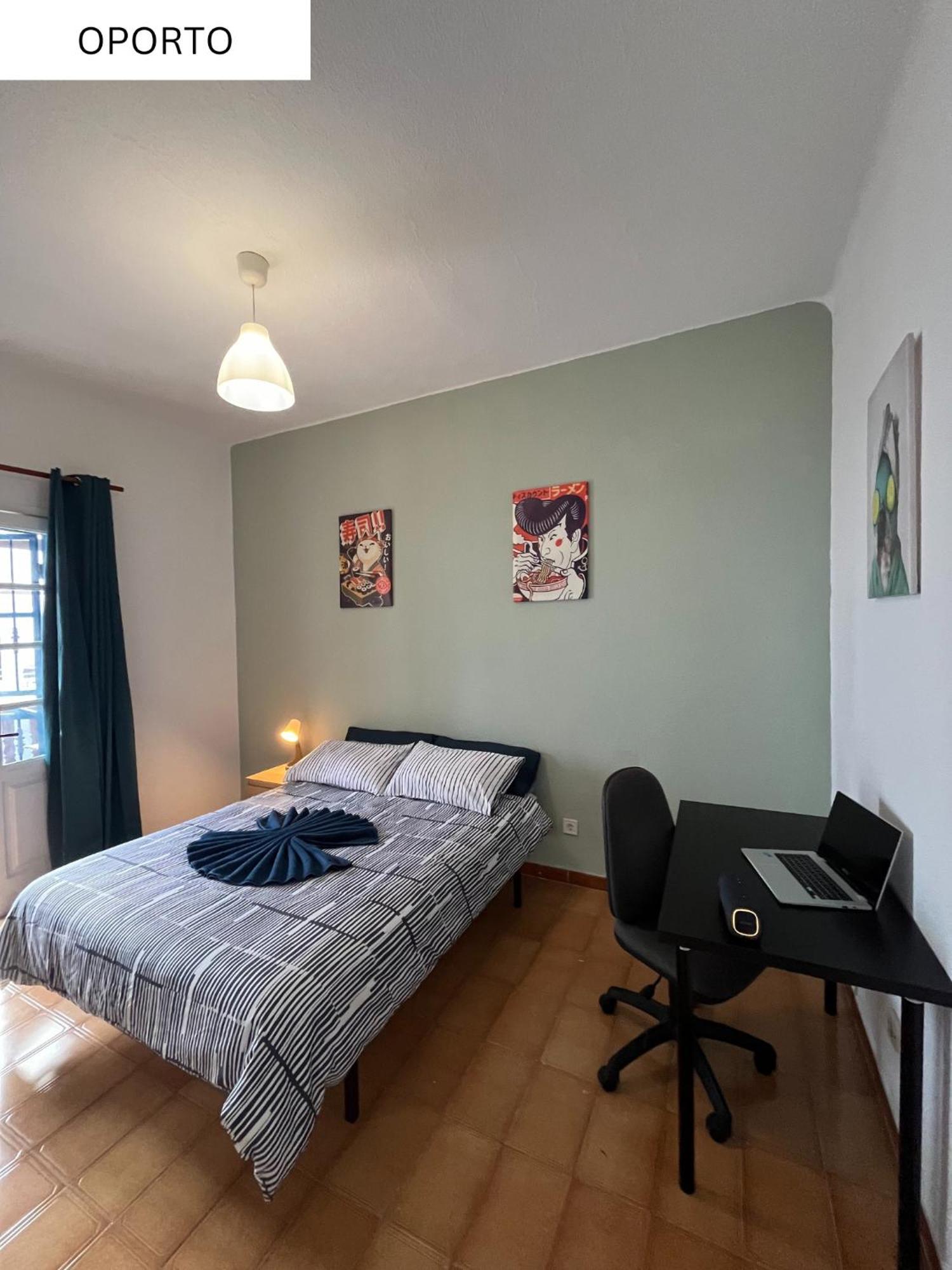 Coliving Villa El Gago Лас-Пальмас-де-Гран-Канарія Екстер'єр фото
