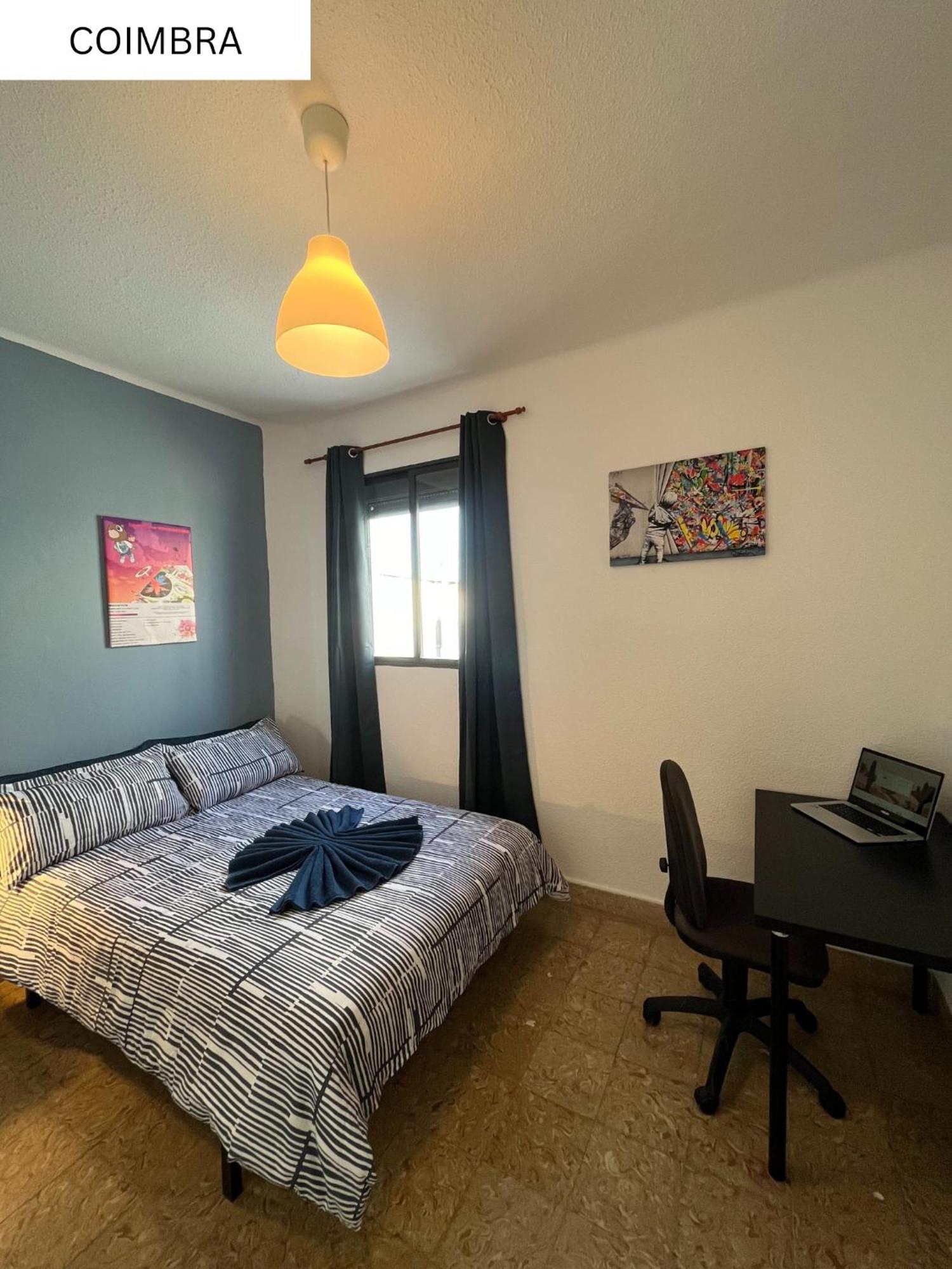 Coliving Villa El Gago Лас-Пальмас-де-Гран-Канарія Екстер'єр фото